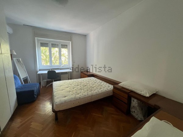 appartamento in affitto a Milano in zona Bocconi