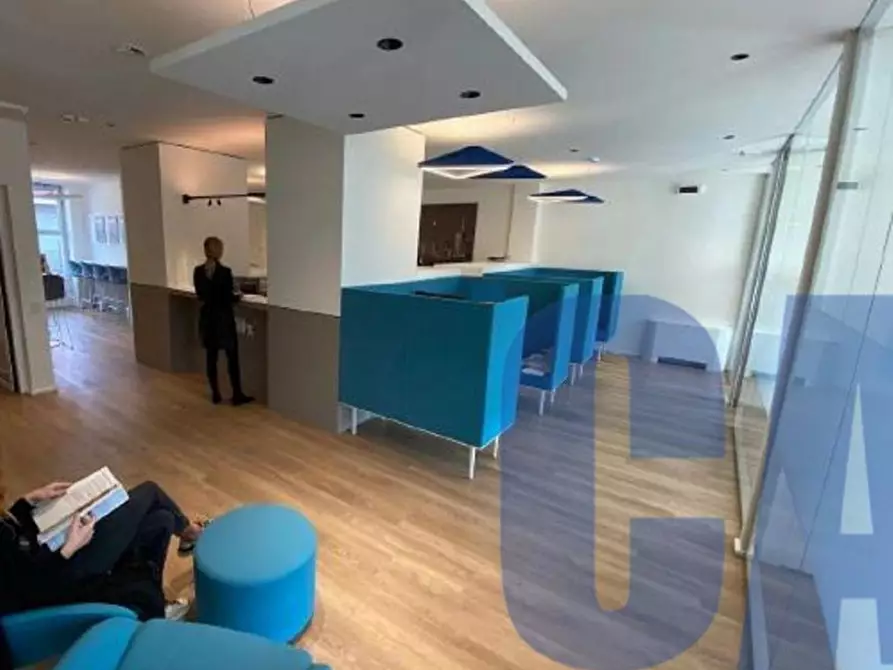 ufficio in affitto a Milano