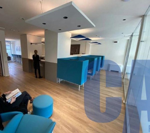 ufficio in affitto a Milano