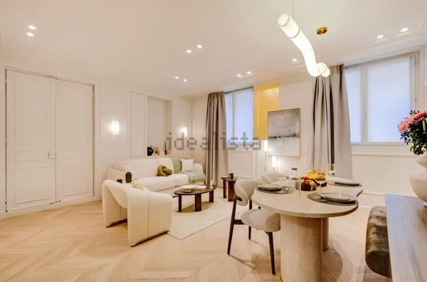 appartamento in affitto a Milano in zona Centro Storico