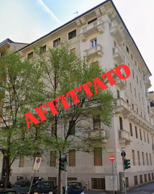 appartamento in affitto a Milano in zona Solari
