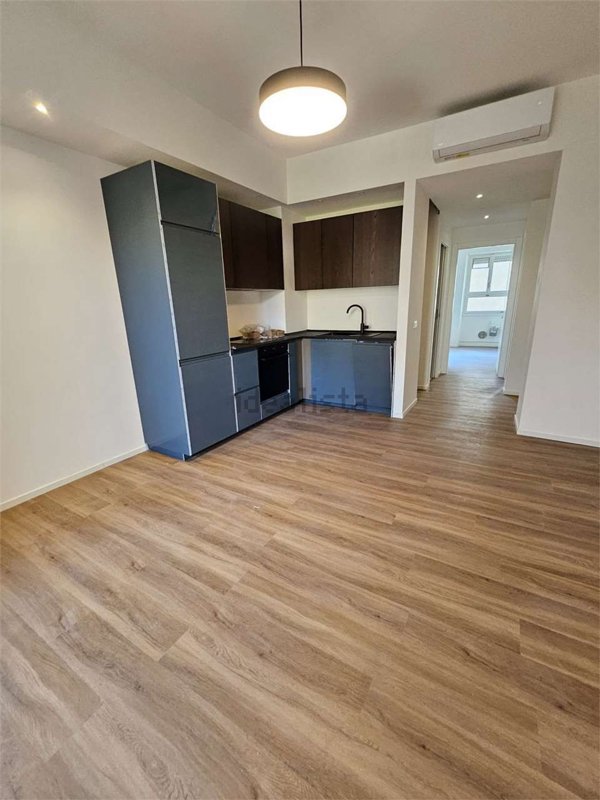 appartamento in affitto a Milano in zona Sempione