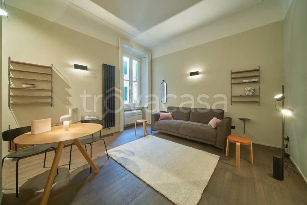 appartamento in affitto a Milano in zona Porta Venezia