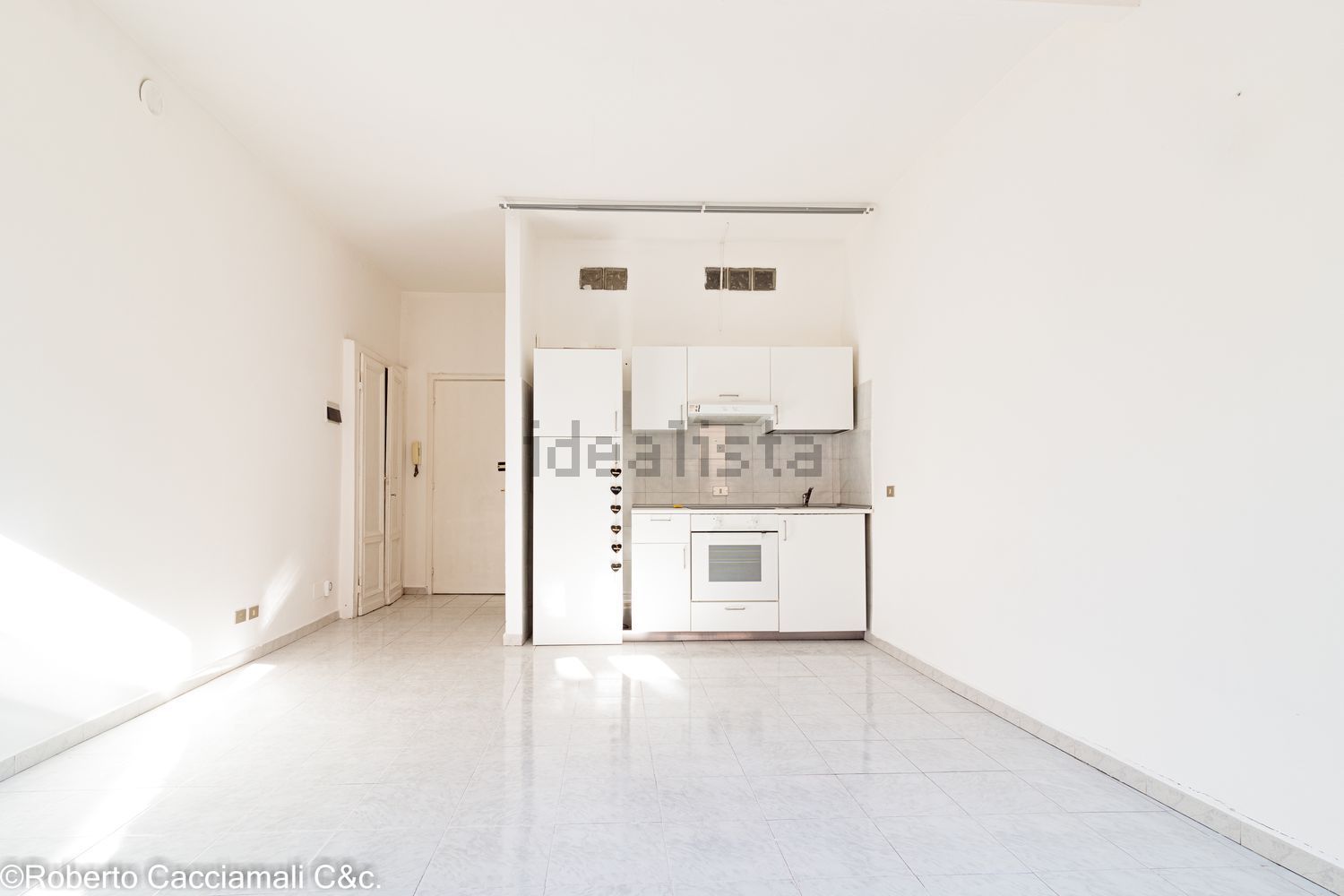 appartamento in affitto a Milano in zona Cadorna