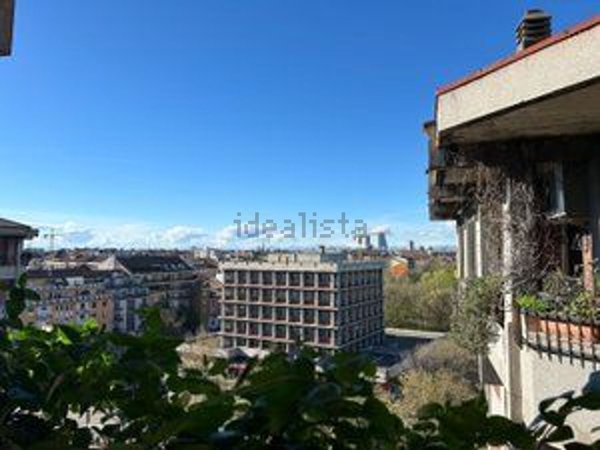 appartamento in affitto a Milano in zona Bocconi