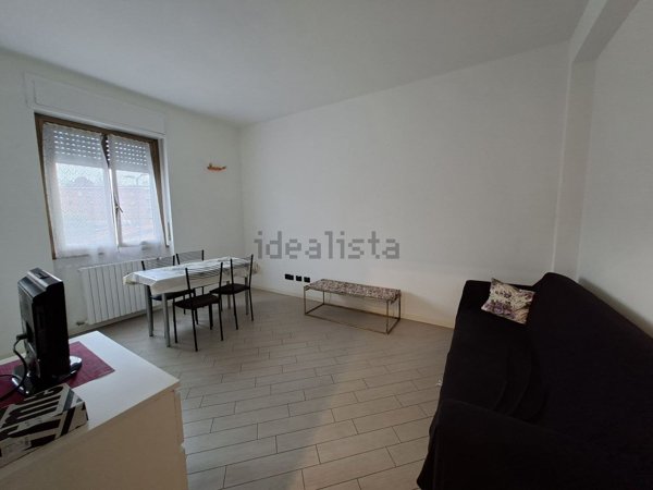 appartamento in affitto a Milano in zona Quarto Cagnino