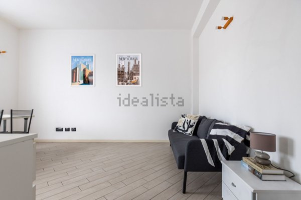 appartamento in affitto a Milano in zona Quarto Cagnino