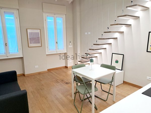 appartamento in affitto a Milano in zona Centro Storico