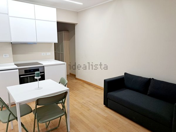 appartamento in affitto a Milano in zona Centro Storico