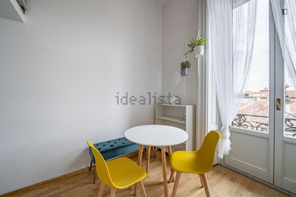 appartamento in affitto a Milano in zona Sant'Ambrogio