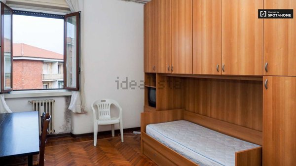 appartamento in affitto a Milano in zona Piazzale Lodi