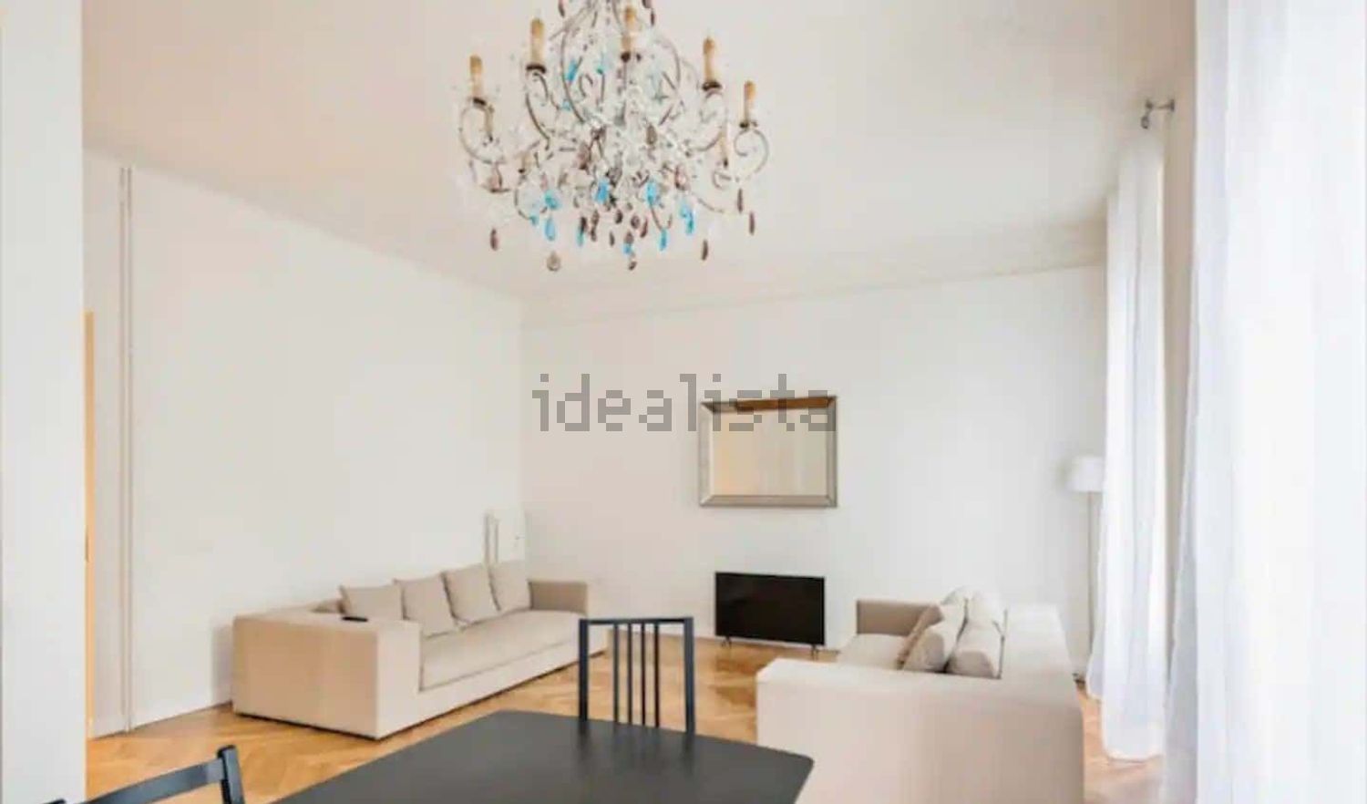 appartamento in affitto a Milano in zona Sempione