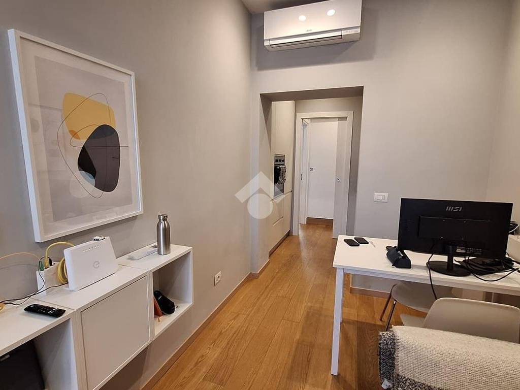 appartamento in affitto a Milano in zona Isola