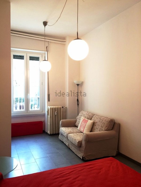 appartamento in affitto a Milano in zona Il Portello