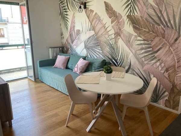 appartamento in affitto a Milano in zona Porta Genova