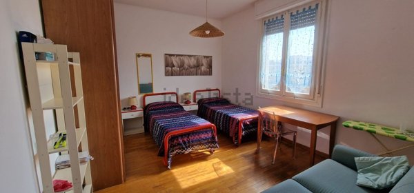 appartamento in affitto a Milano in zona Corvetto