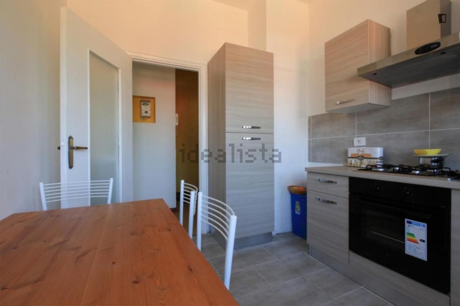 appartamento in affitto a Milano in zona San Cristoforo