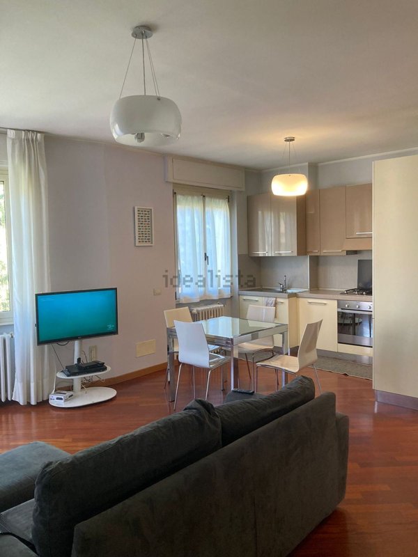 appartamento in affitto a Milano in zona Bocconi