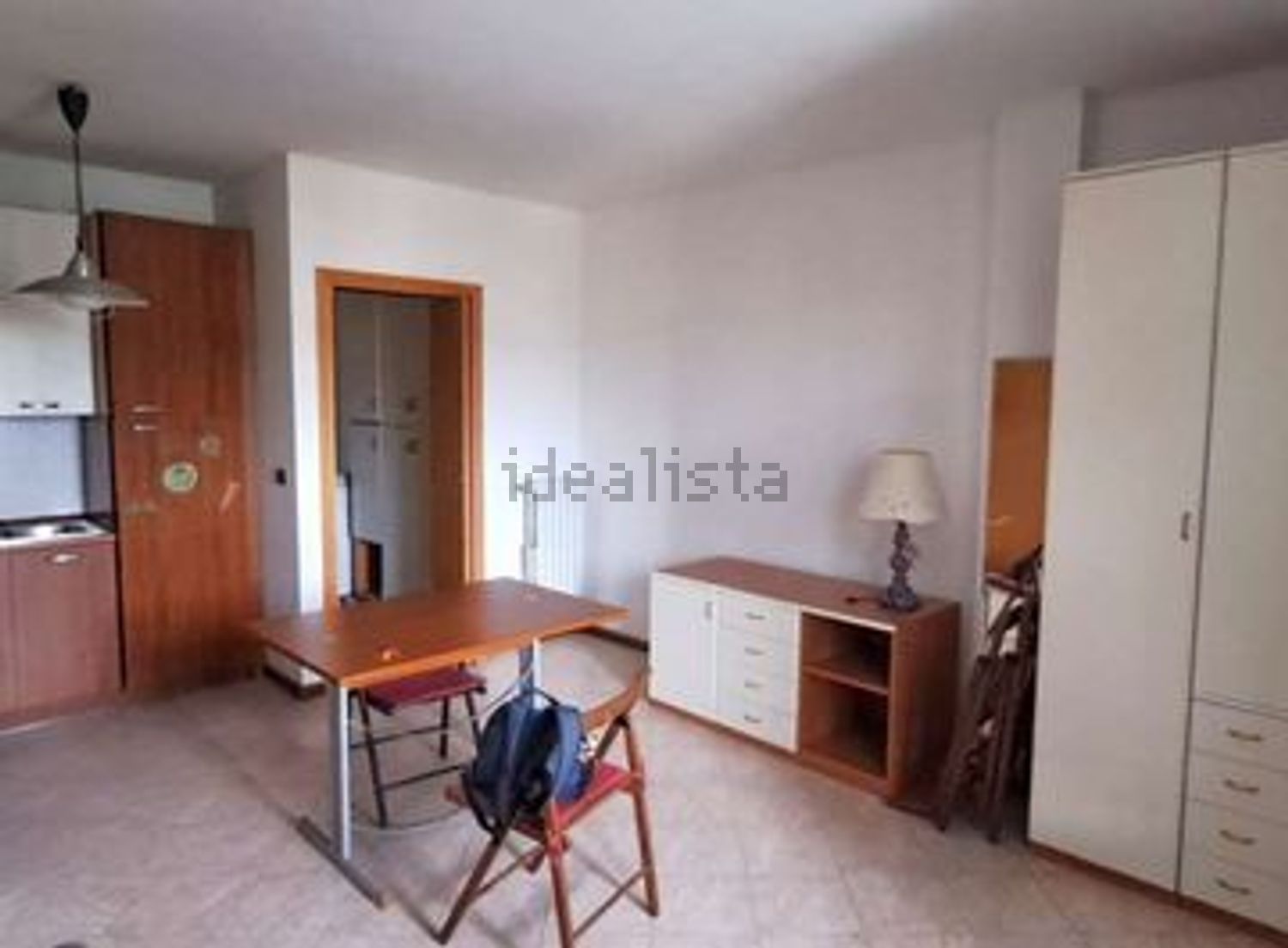 appartamento in affitto a Milano in zona Niguarda