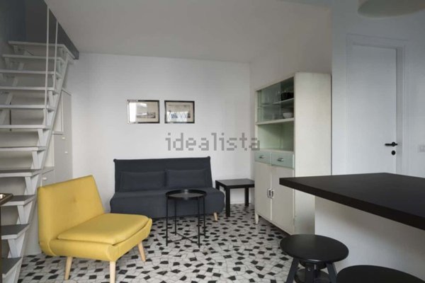 appartamento in affitto a Milano in zona Vigentino