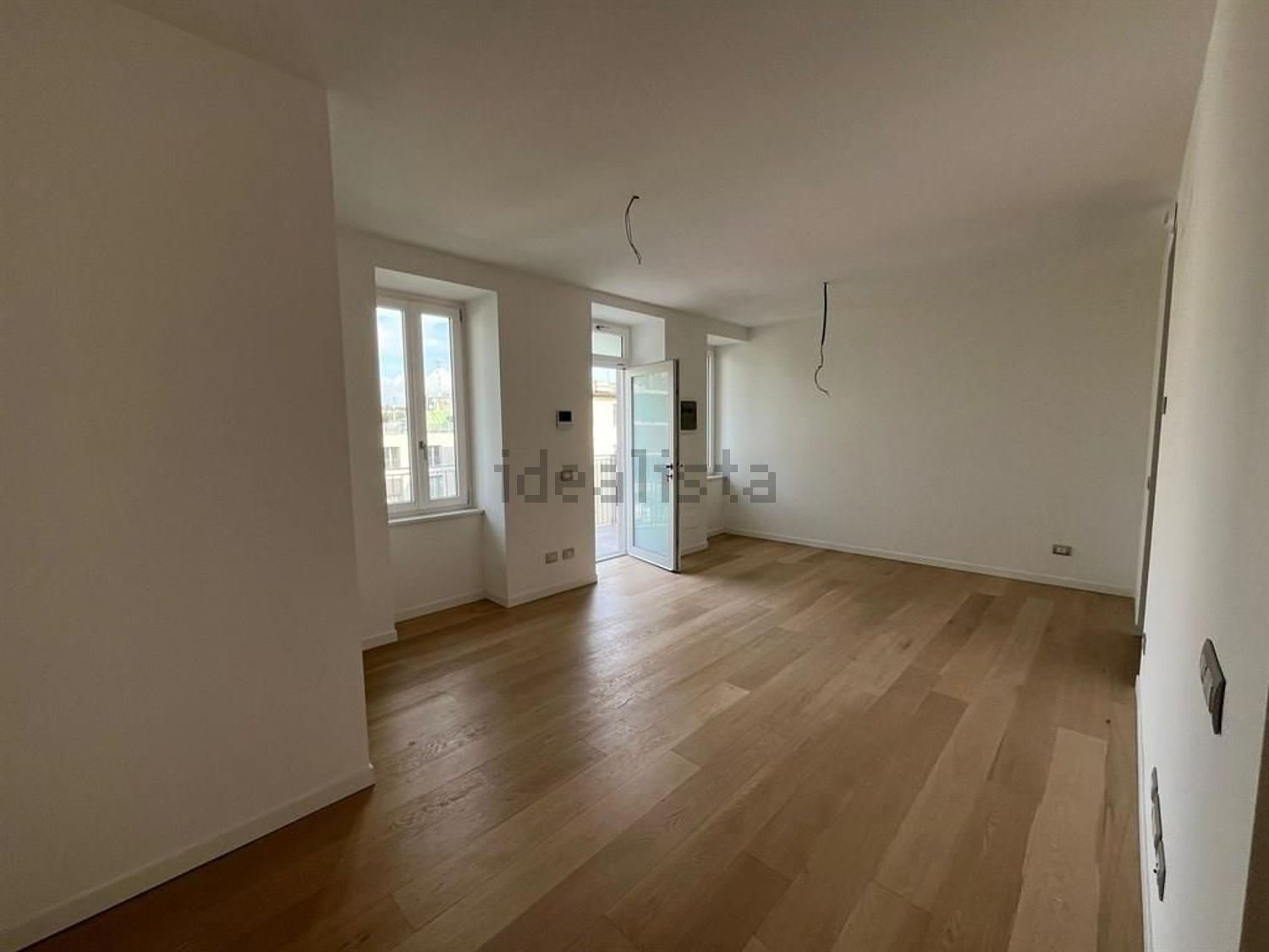 appartamento in affitto a Milano in zona Solari