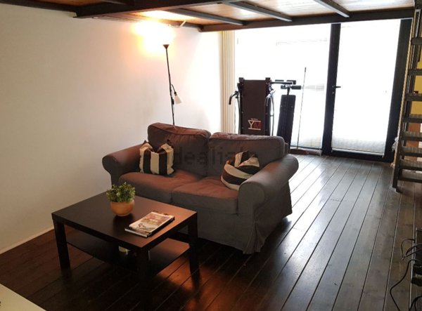 appartamento in affitto a Milano in zona Dergano