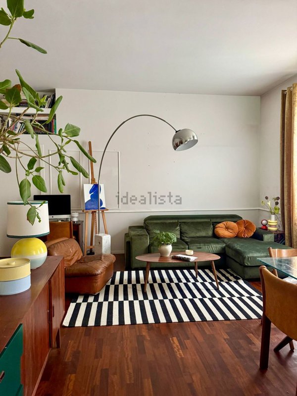 appartamento in affitto a Milano in zona Città Studi