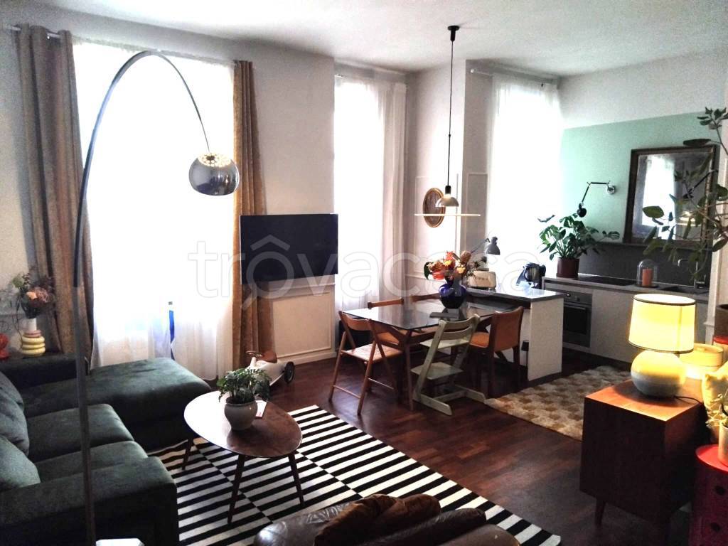 appartamento in affitto a Milano in zona Città Studi