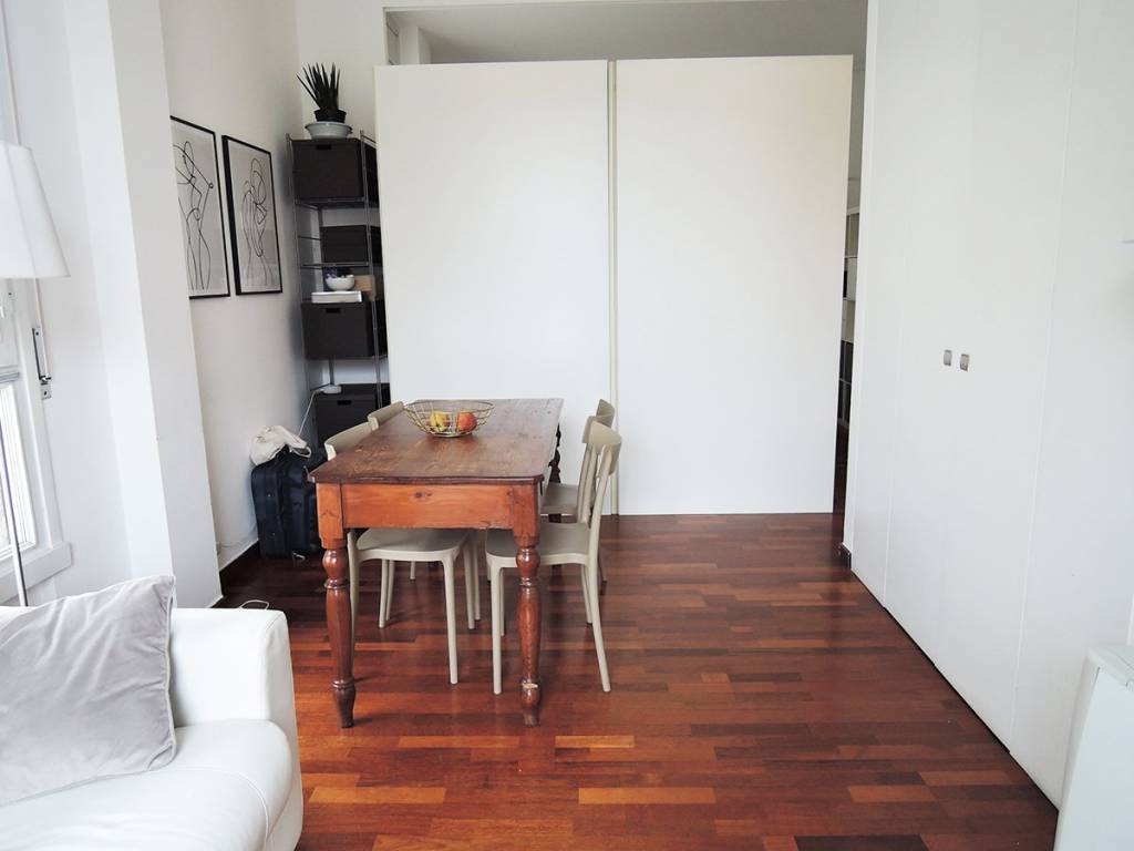 appartamento in affitto a Milano in zona Centro Storico