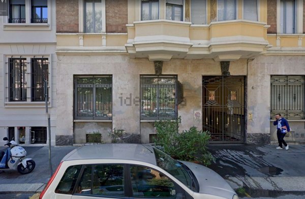 appartamento in affitto a Milano in zona Città Studi