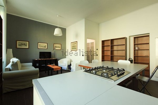 appartamento in affitto a Milano in zona Stazione Centrale