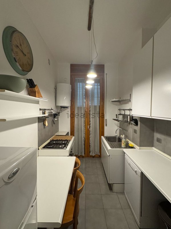 appartamento in affitto a Milano in zona Porta Garibaldi