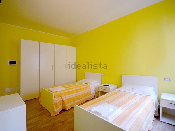 appartamento in affitto a Milano in zona Famagosta