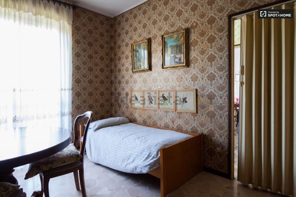 appartamento in affitto a Milano in zona Corvetto