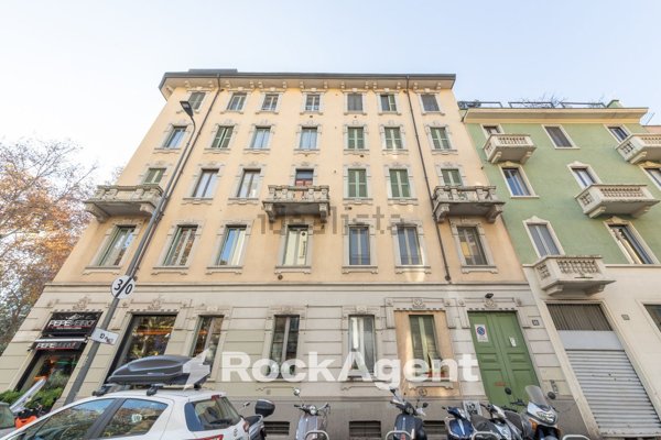 appartamento in affitto a Milano in zona Porta Romana