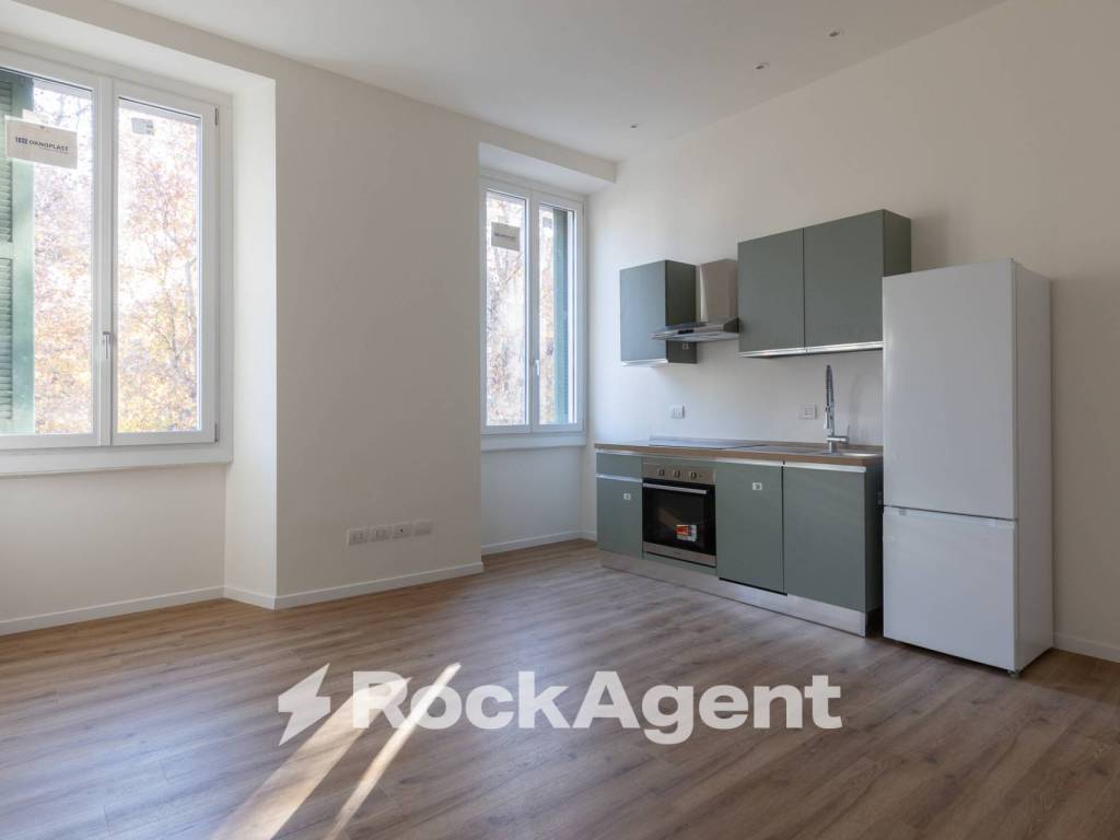 appartamento in affitto a Milano in zona Piazzale Lodi