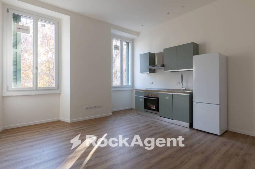 appartamento in affitto a Milano in zona Piazzale Lodi