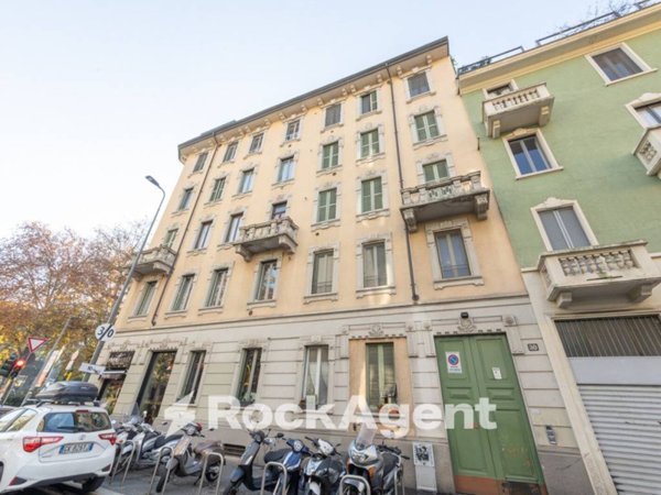 appartamento in affitto a Milano in zona Porta Romana