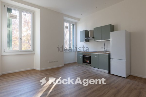 appartamento in affitto a Milano in zona Porta Romana