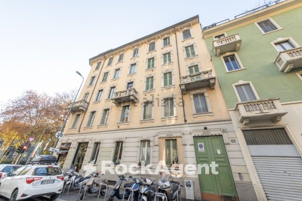 appartamento in affitto a Milano in zona Porta Romana