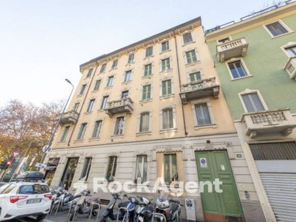 appartamento in affitto a Milano in zona Piazzale Lodi