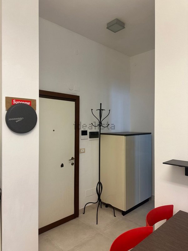 appartamento in affitto a Milano in zona Solari