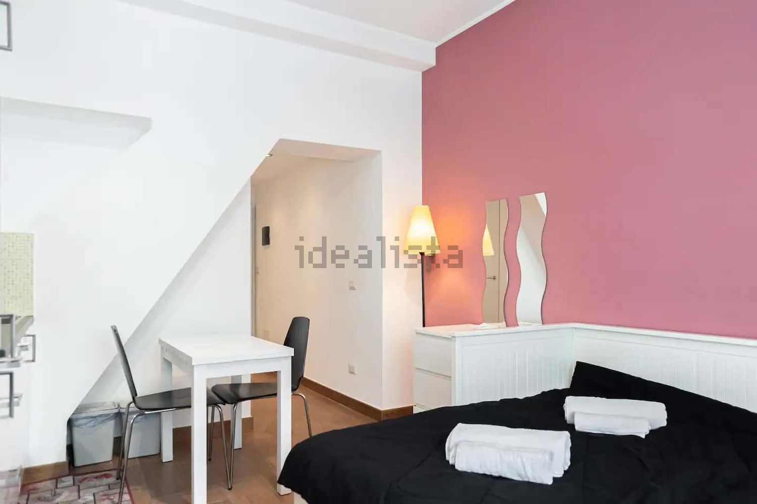 appartamento in affitto a Milano in zona Bocconi