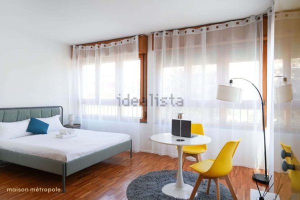 appartamento in affitto a Milano in zona Stadera