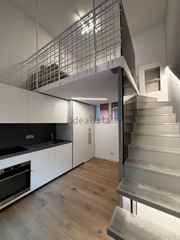 appartamento in affitto a Milano in zona Solari