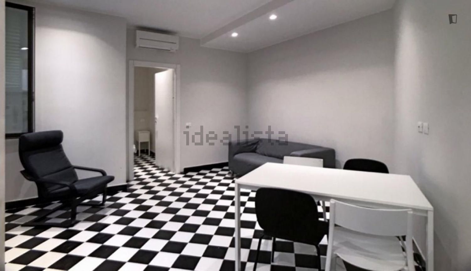 appartamento in affitto a Milano in zona Turro