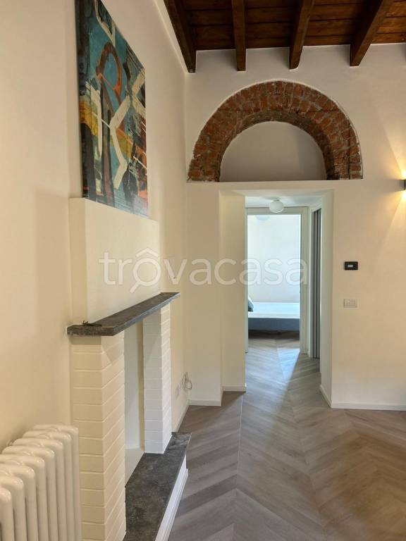 appartamento in affitto a Milano in zona Bocconi