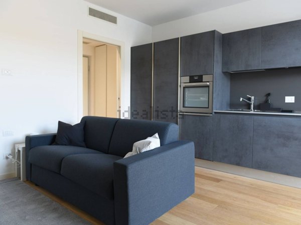 appartamento in affitto a Milano in zona San Cristoforo