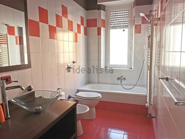 appartamento in affitto a Milano in zona Calvairate