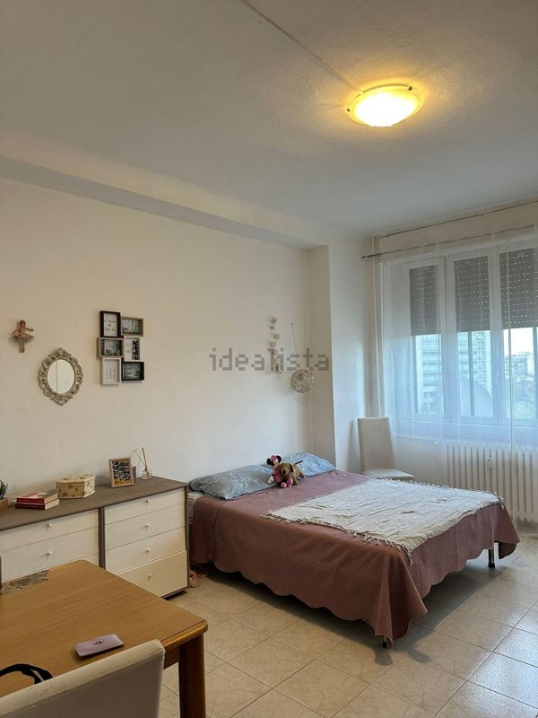 appartamento in affitto a Milano in zona Bocconi